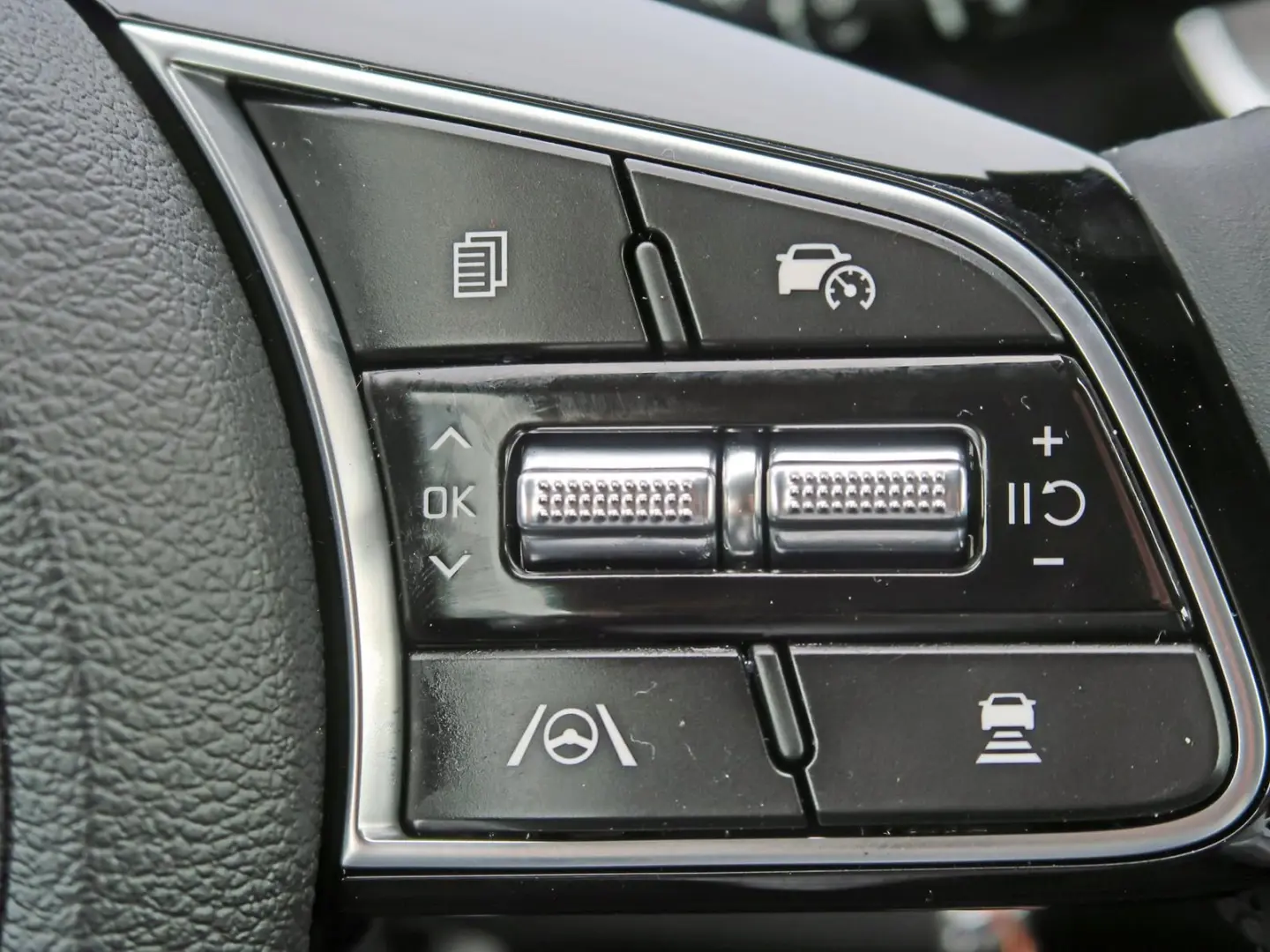 XCEED 1.5T DCT7 VISION KOMFORT-PAKET