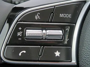 XCEED 1.5T DCT7 VISION KOMFORT-PAKET