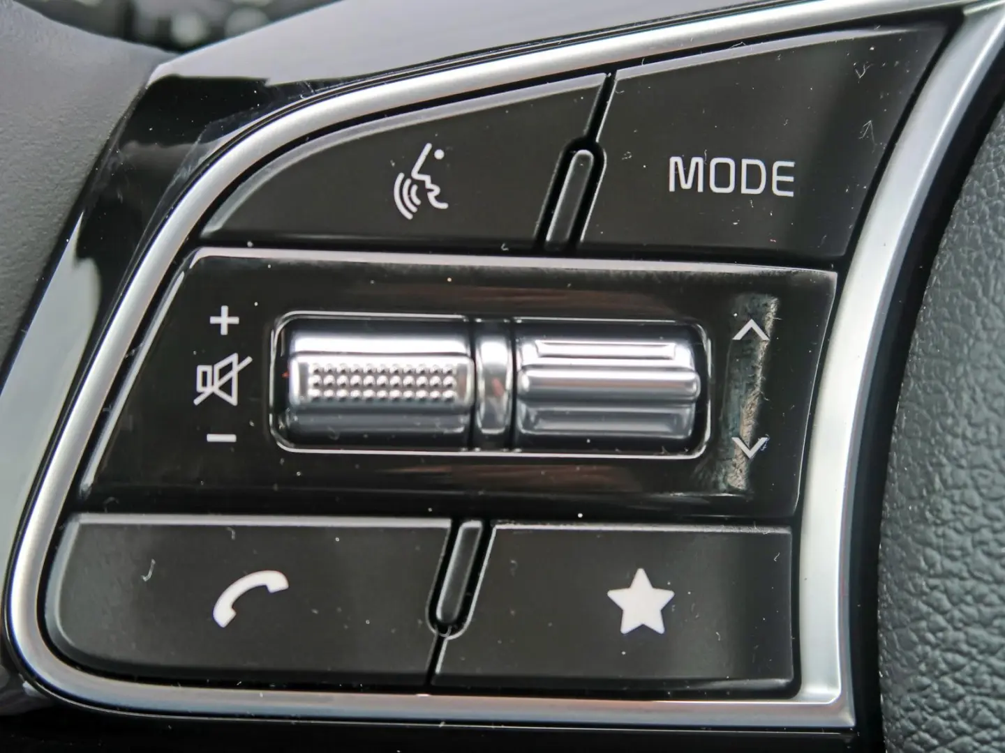 XCEED 1.5T DCT7 VISION KOMFORT-PAKET