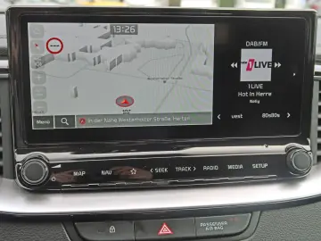 XCEED 1.5T DCT7 VISION KOMFORT-PAKET