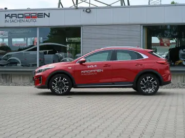 XCEED 1.5T DCT7 VISION KOMFORT-PAKET