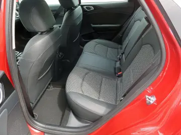XCEED 1.5T DCT7 VISION KOMFORT-PAKET