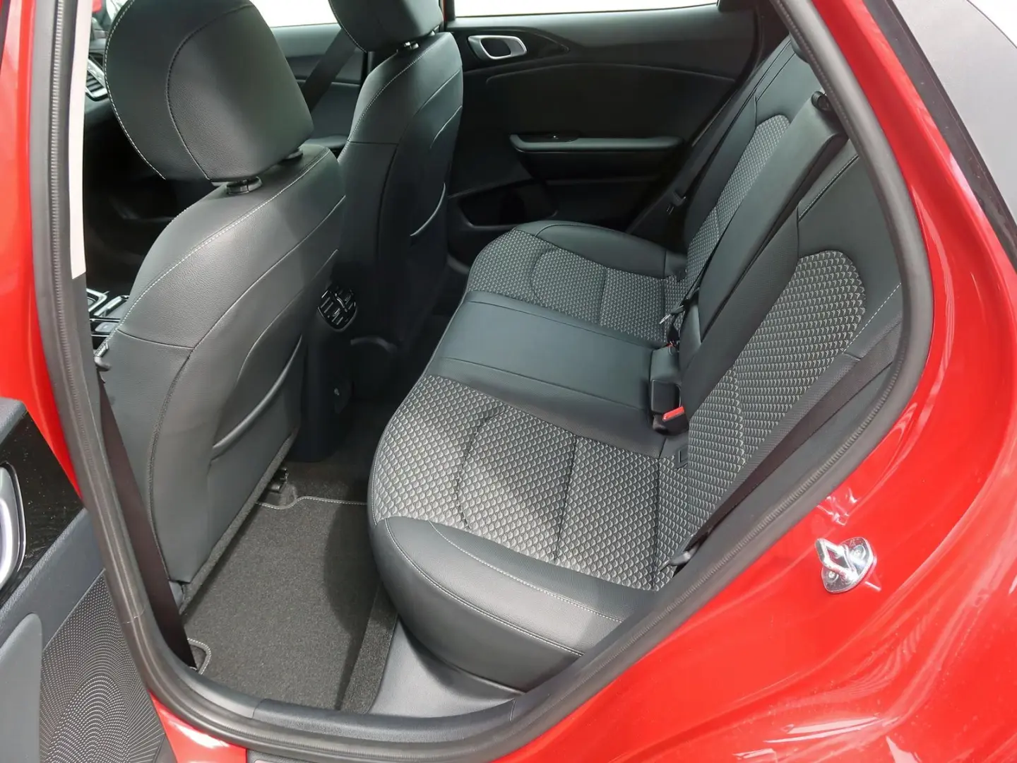 XCEED 1.5T DCT7 VISION KOMFORT-PAKET