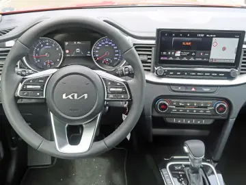 XCEED 1.5T DCT7 VISION KOMFORT-PAKET