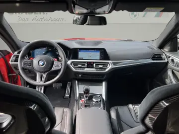 M4 Competition Coupé M Drivers P. Head-Up DAB