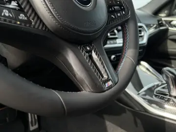 M4 Competition Coupé M Drivers P. Head-Up DAB