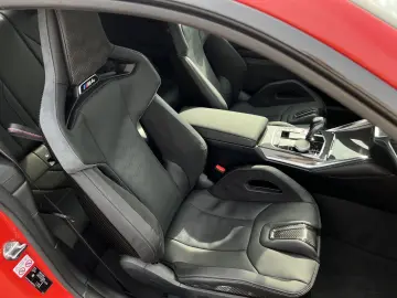 M4 Competition Coupé M Drivers P. Head-Up DAB