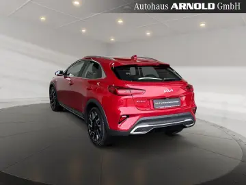 XCeed 1.5 T-GDI Vision Kamera Sitzhzg. LED Navi