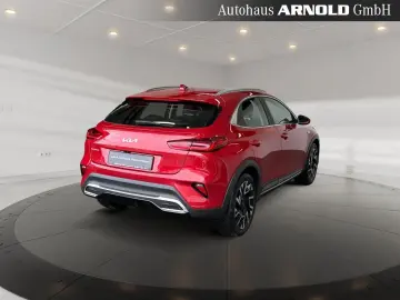 XCeed 1.5 T-GDI Vision Kamera Sitzhzg. LED Navi