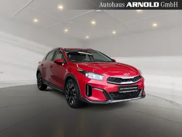 XCeed 1.5 T-GDI Vision Kamera Sitzhzg. LED Navi