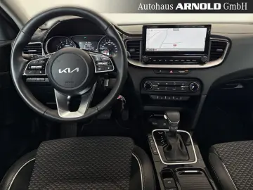 XCeed 1.5 T-GDI Vision Kamera Sitzhzg. LED Navi