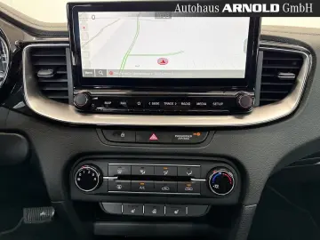 XCeed 1.5 T-GDI Vision Kamera Sitzhzg. LED Navi