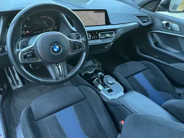 128ti 5-Türer Individual NAV LED KAMERA 18ZO VC