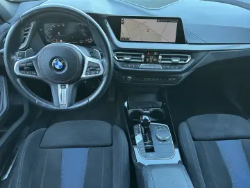 128ti 5-Türer Individual NAV LED KAMERA 18ZO VC