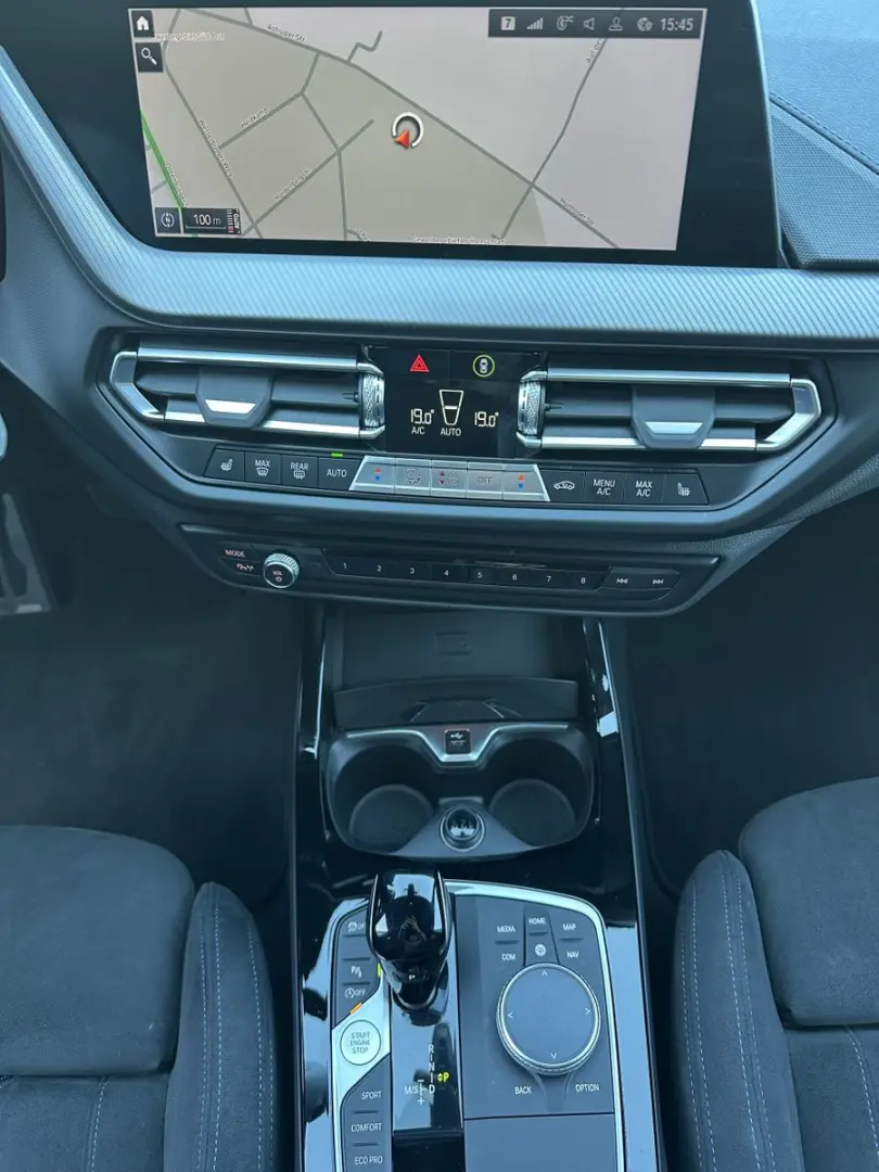 128ti 5-Türer Individual NAV LED KAMERA 18ZO VC