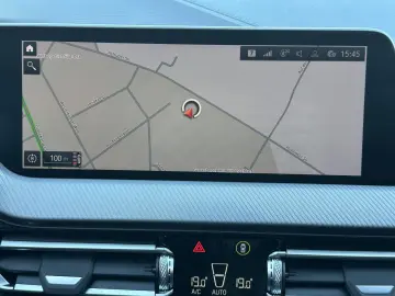 128ti 5-Türer Individual NAV LED KAMERA 18ZO VC