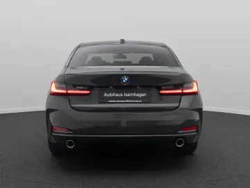 318d Sport Leder DAB Individual DrivAssis 18Zoll