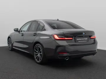 318d Sport Leder DAB Individual DrivAssis 18Zoll