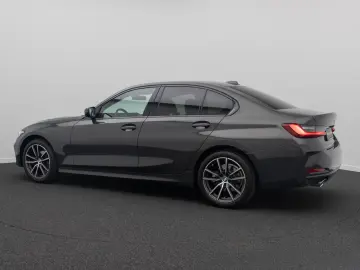 318d Sport Leder DAB Individual DrivAssis 18Zoll