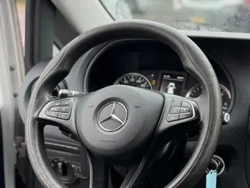 Mercedes-Benz Vito 114 CDI Tourer 4MATIC Lang Aut. EDITION