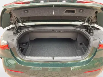 420i Cabrio M Sport Individual Nackenwärmer LED