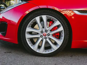 Jaguar F‑TYPE  3.0 l   380 cp