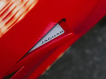 Jaguar F‑TYPE  3.0 l   380 cp