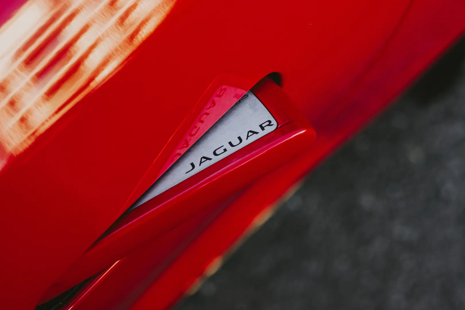 Jaguar F‑TYPE  3.0 l   380 cp