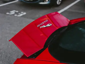 Jaguar F‑TYPE  3.0 l   380 cp