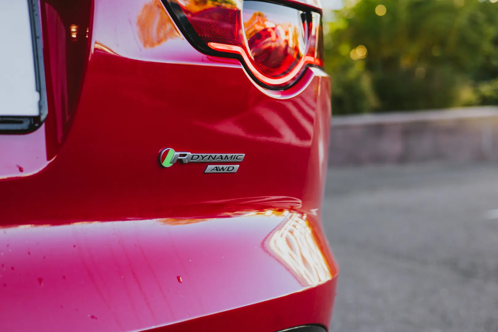 Jaguar F‑TYPE  3.0 l   380 cp