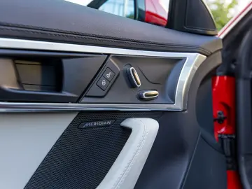 Jaguar F‑TYPE  3.0 l   380 cp