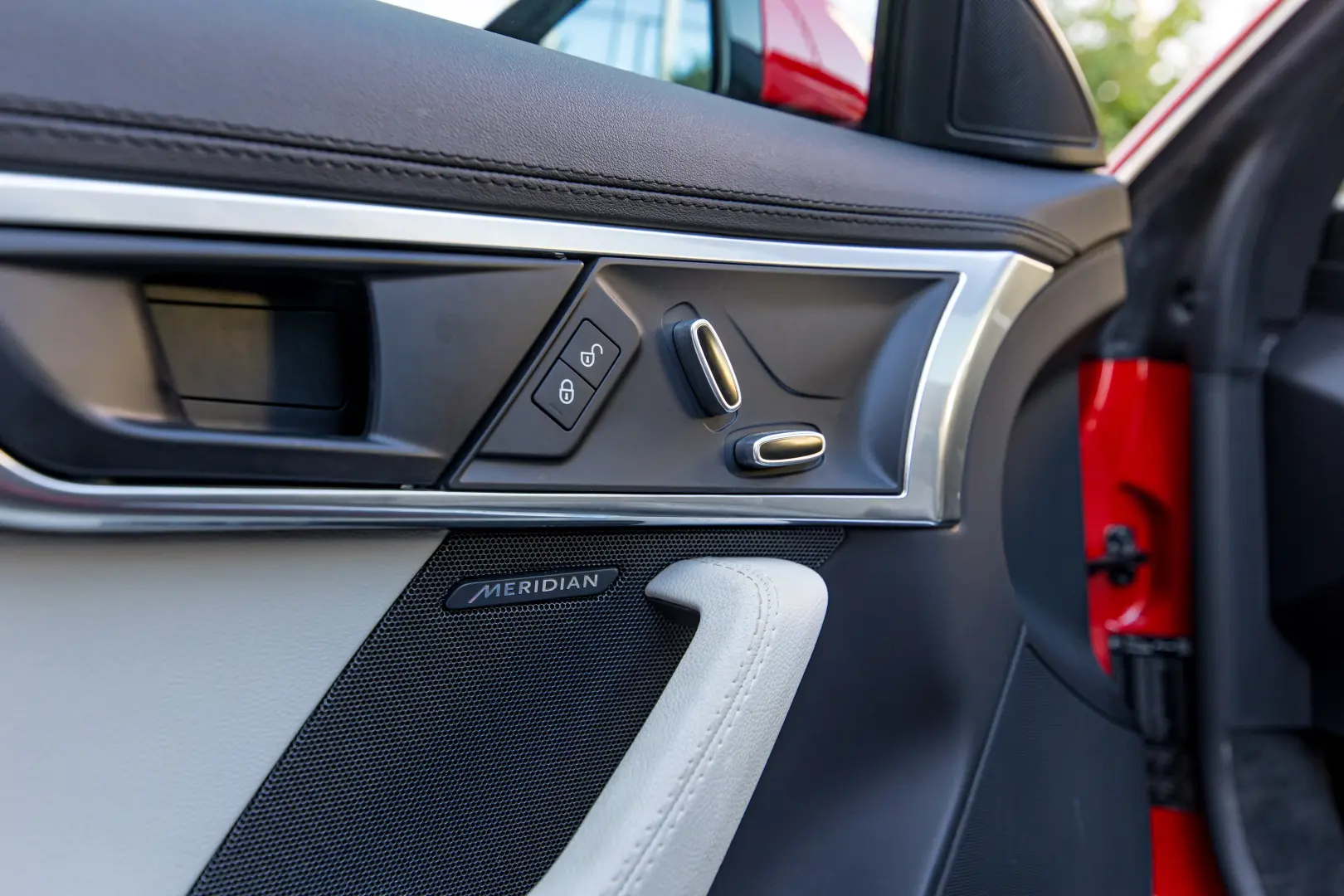 Jaguar F‑TYPE  3.0 l   380 cp