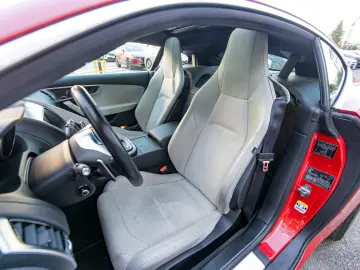 Jaguar F‑TYPE  3.0 l   380 cp