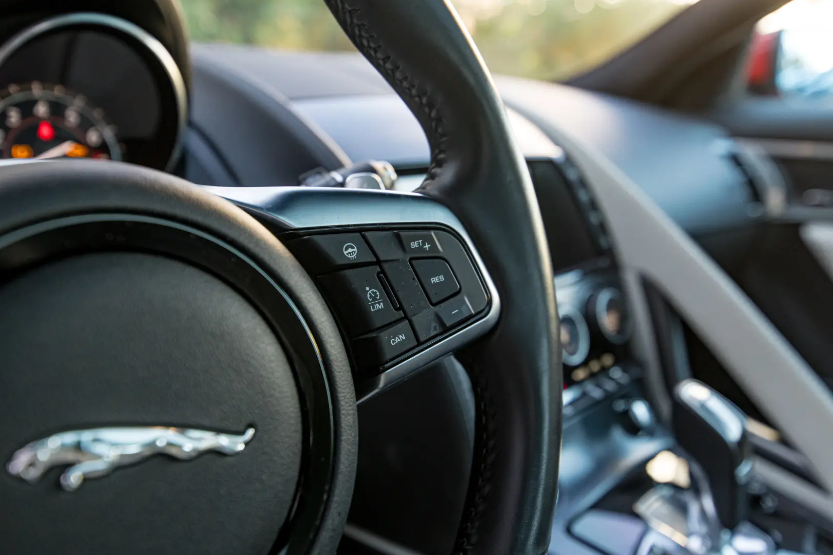 Jaguar F‑TYPE  3.0 l   380 cp