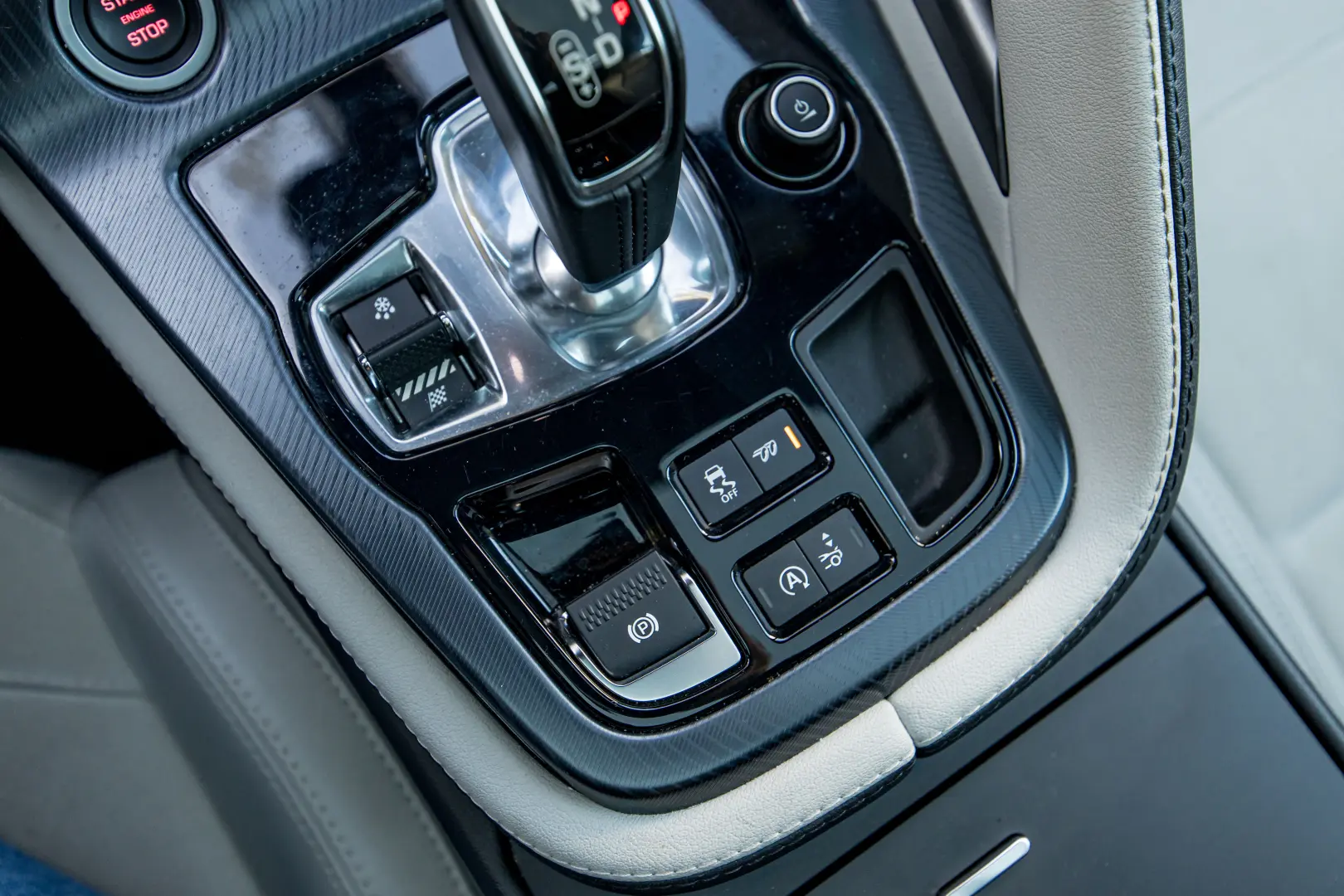 Jaguar F‑TYPE  3.0 l   380 cp