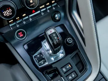 Jaguar F‑TYPE  3.0 l   380 cp