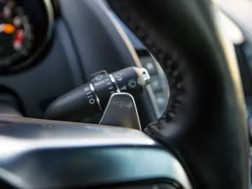 Jaguar F‑TYPE  3.0 l   380 cp