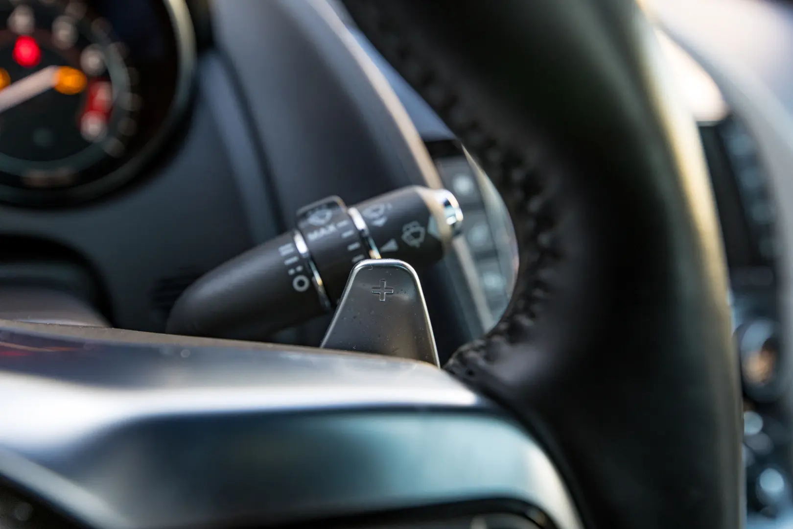 Jaguar F‑TYPE  3.0 l   380 cp