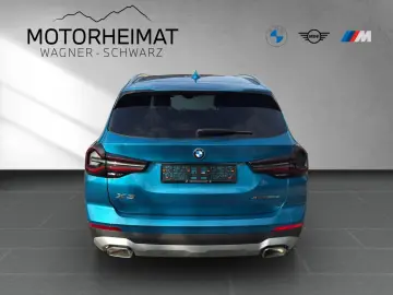 X3 xDrive30e Individual 20  Laser HUD RFK