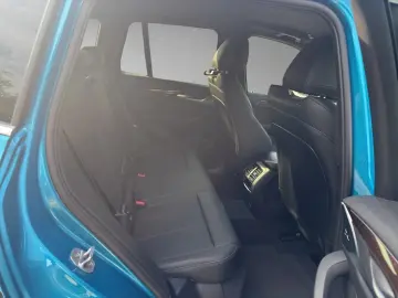 X3 xDrive30e Individual 20  Laser HUD RFK