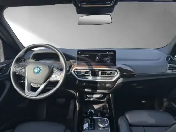 X3 xDrive30e Individual 20  Laser HUD RFK