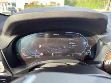 X3 xDrive30e Individual 20  Laser HUD RFK