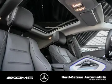 GLE 450 d 4M COUPÉ AMG AHK PANO NIGHT