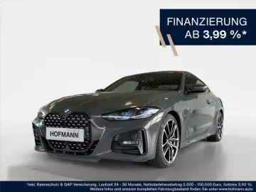 430d xD Coupe M Sport Pano Individual Innovation