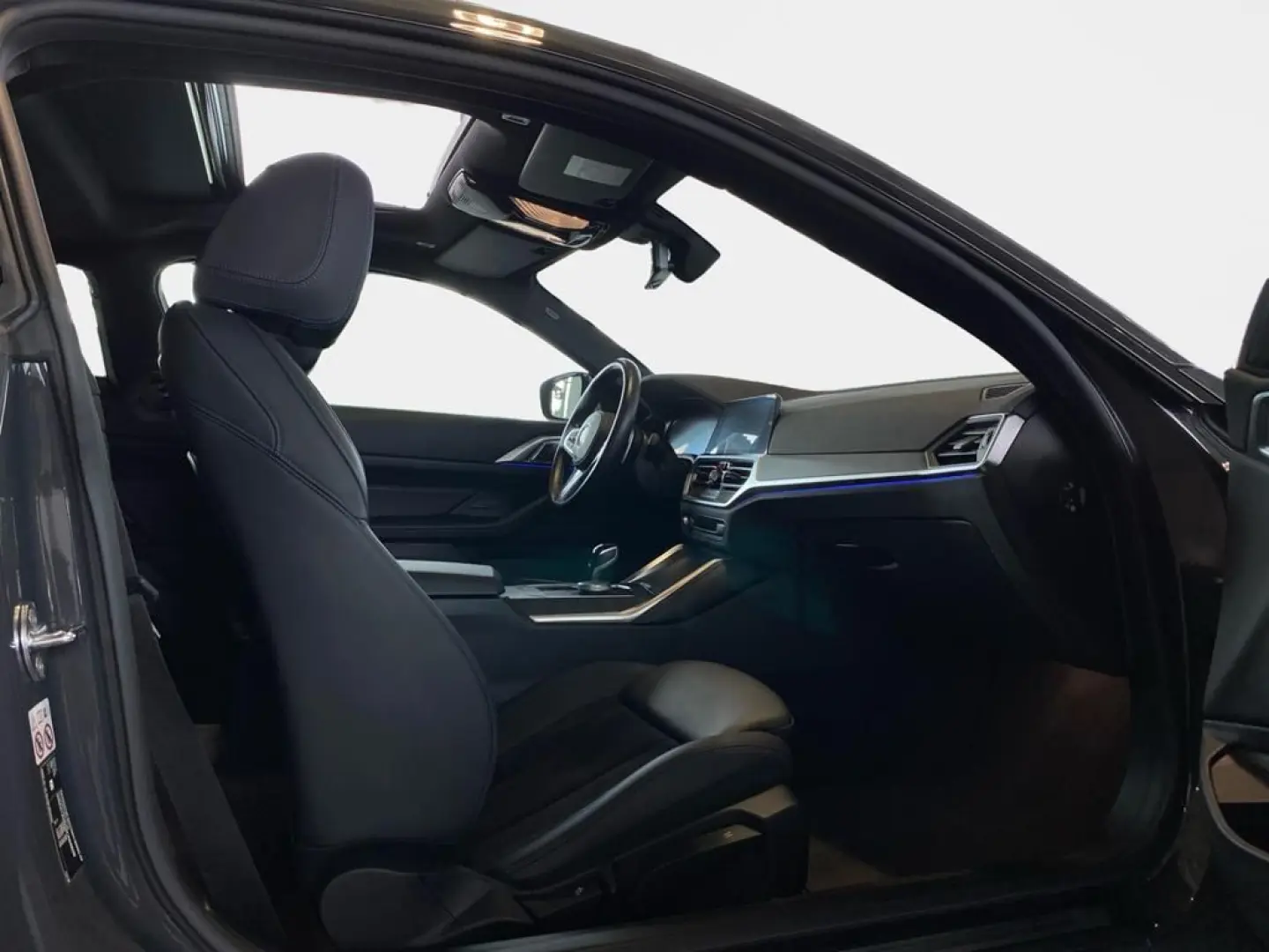 430d xD Coupe M Sport Pano Individual Innovation
