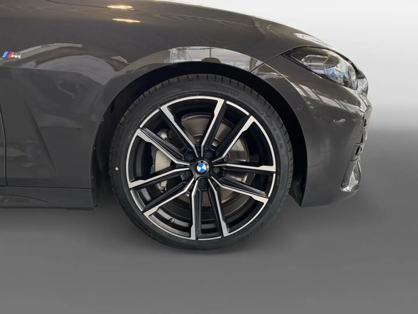 430d xD Coupe M Sport Pano Individual Innovation