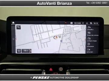 BMW X3 X3 xDrive30d 48V Msport - INDIVIDUAL FROZ