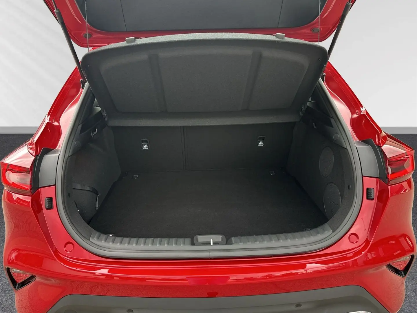 XCeed Spirit 1.5 T-GDI DCT7 AHK  Garantie
