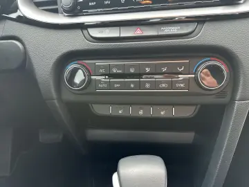 XCeed Spirit 1.5 T-GDI DCT7 AHK  Garantie