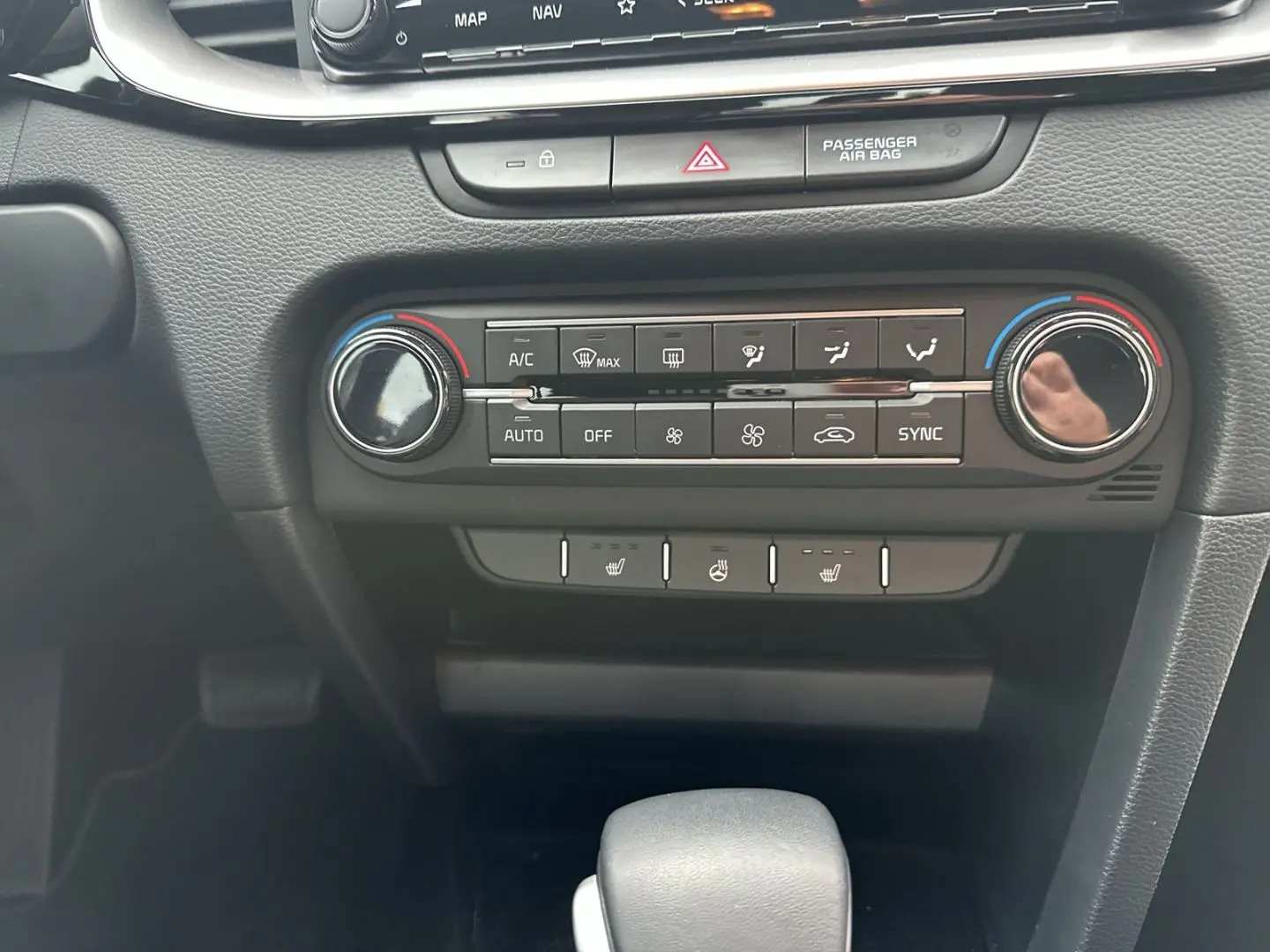 XCeed Spirit 1.5 T-GDI DCT7 AHK  Garantie